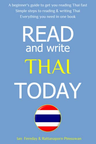 Read & Write Thai Today