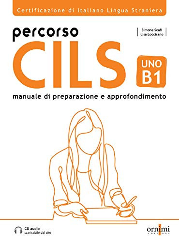 Percorso Cils Uno - B1