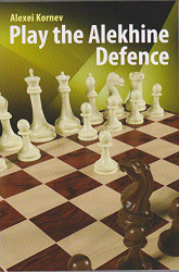 Play the Alekhine Defence