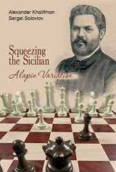 Squeezing the Sicilian. The Alapin Variation