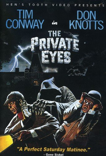 Private Eyes