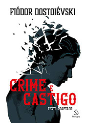 Crime e castigo (Em Portugues do Brasil)