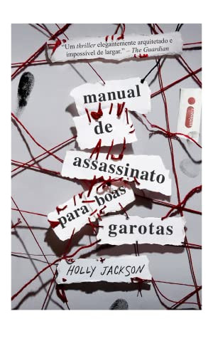 Manual De Assassinato Para Boas Garotas - volume 1