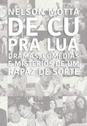 De Cu Pra Lua - Dramas comedias e misterios de um rapaz de sorte - Em