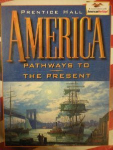 America Pathways To The Present