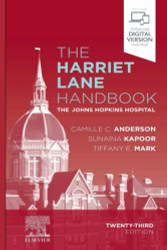 Handbook Harriet Lane