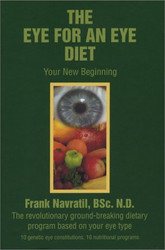 Eye For An Eye Diet