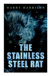 Stainless Steel Rat
