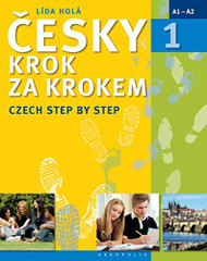 Czech Step by Step: Pack