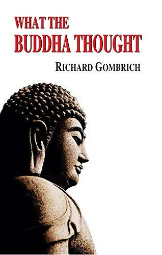 What the Buddha Thought