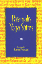 Patanjali's Yoga Sutras