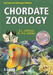 S Chand Chordate Zoology