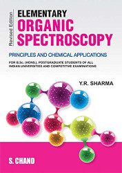 S Chand Elementary Organic Spectroscopy