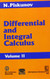 Differential And Integral Calculus volume 2 (Pb)
