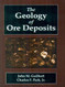 Geology Of Ore Deposits (Pb 2015)