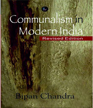 COMMUNALISM IN MODERN INDIA