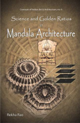 Science and Golden Ratios in Mandala Architecture