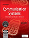 Communication Systems 5Th Ed Isv