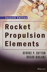 Rocket Propulsion Elements