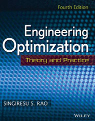 Engineering Optimization: Theory And Practice