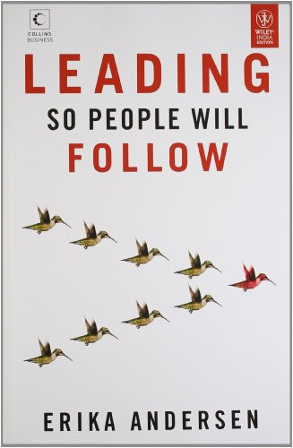 Leading So People Will Follow