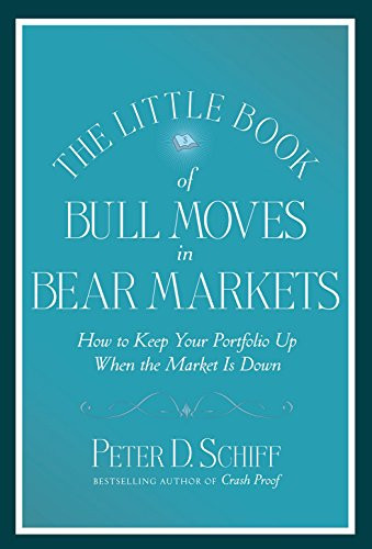 Little Book of Bull Moves in Bear Markets