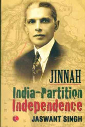 Jinnah India-Partition Independence
