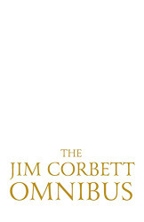 Jim Corbett Omnibus - volume 1