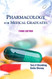 Pharmacology: Prep Manual for Undergraduates