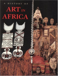 History Of Art In Africa