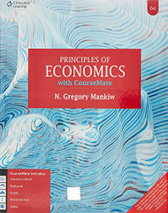 Principles of Economics with Course Mate-International Economy