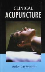 Clinical Acupuncture: With Coloured Acupuncture Charts