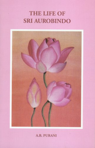 Life of Sri Aurobindo