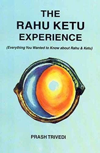 Rahu Ketu Experience