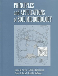 Principles And Applications Of Soil Microbiology