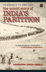 Untold Story Of India Partition