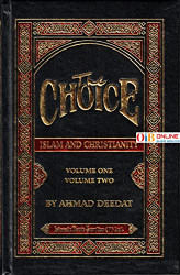Islam and Christianity: The Choice