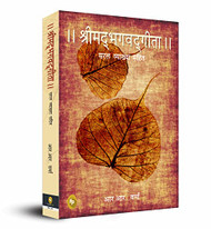 Bhagwat Gita: Symphony of the Spirit (Hindi Edition)