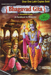 Bhagavad Gita a Handbook of Students