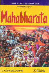 Mahabharata [Jan 01 2010] C.Rajagopalachari