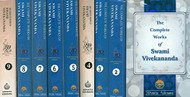 Complete Works of Swami Vivekananda (9 Vols Set)