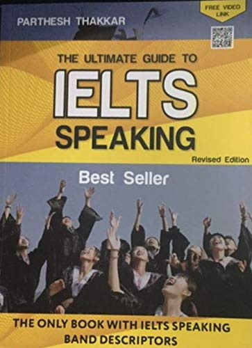 Ultimate Guide to IELTS Speaking