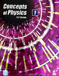 Concepts of Physics (Part 1) H.C. VERMA