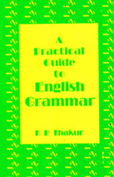 Practical Guide To English Grammar / E9