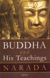 Buddha And His Teachings