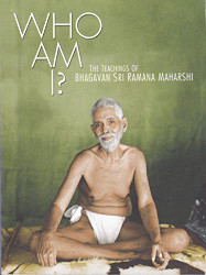 Who Am I? The Teachings of Bhagavan Sri Ramana Maharshi - Pocket