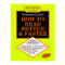 How to Read Better & Faster