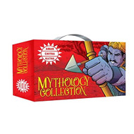 Mythology Collection ( Set of 73 Titles )