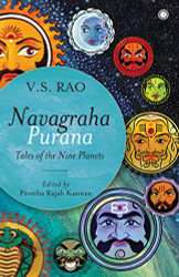 Navagraha Purana