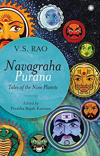 Navagraha Purana